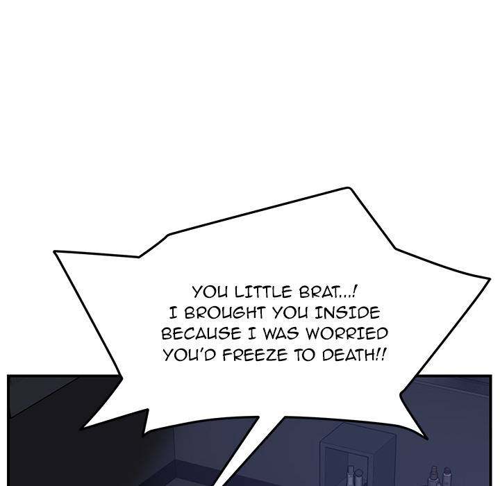 My Stepmom - Chapter 36 - Andromeda 11 page 56 hentai porn comic manga doujin